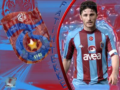 Trabzon Spor