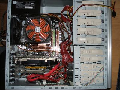 Pc Donanımından Ne Kadar Anlıyorsun???