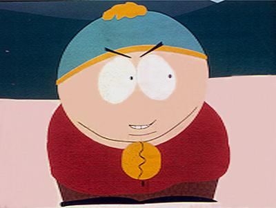South Park Neymon