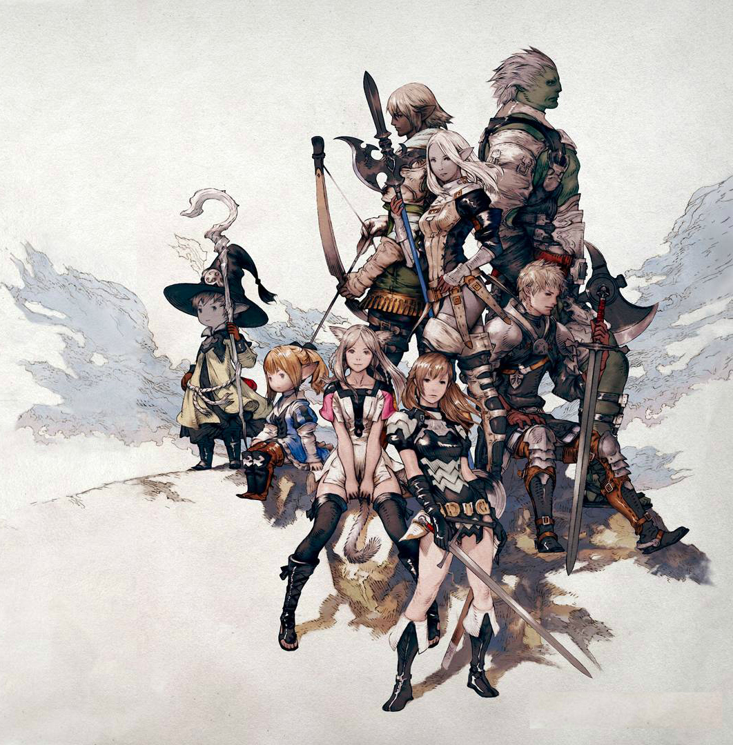 Cuál Es Tu Clase De Roleplay?