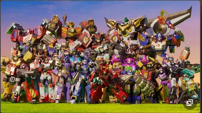 Metal cardbot season 2