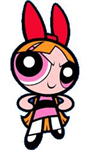 Send A Powerpuff!
