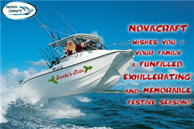 SportFisher xmas