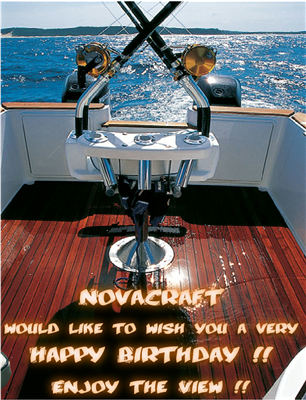 View bday wish