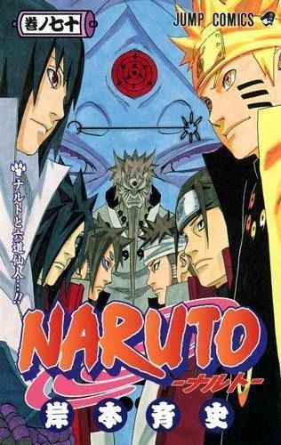 Karakter cowok Mana yang kamu sukai di naruto?