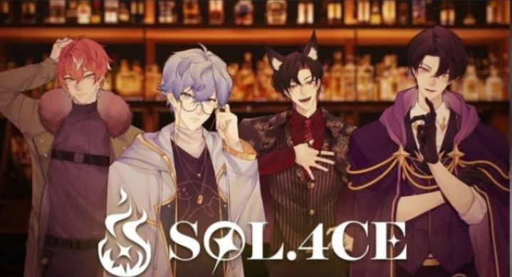 Siapa boyfriend mu di sol4ce?