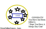 Meep Gaming Online Gifting App