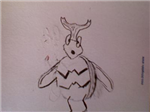 Sketch Animal Gifter