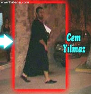 Hangi Komedyensin