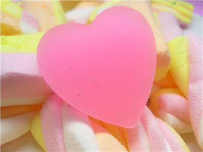 love sweets