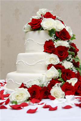 Cake