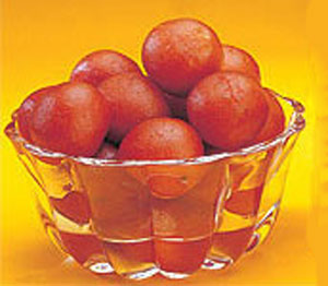 gulab Jaman