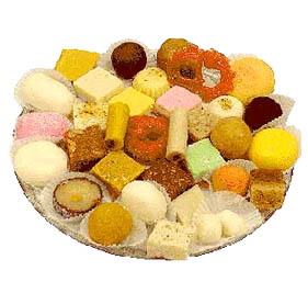 Mithai