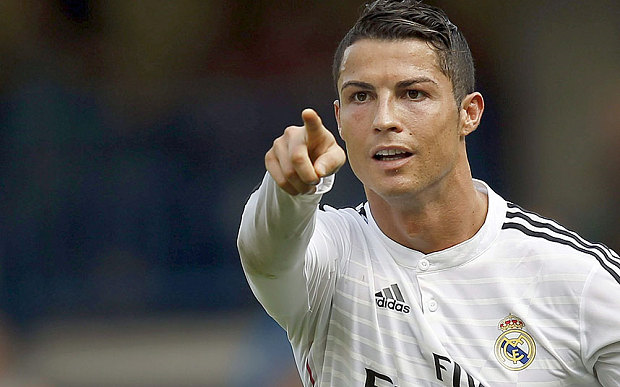 Ronaldo 