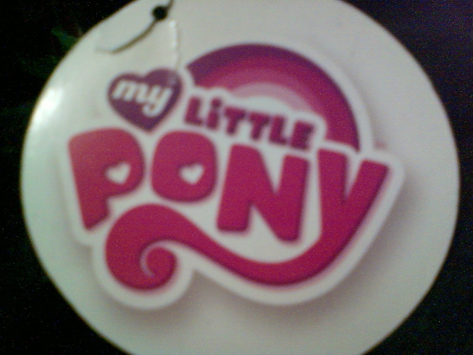 Que Personaje De Mlp Eres