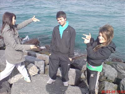 Hangi 12 Sos A Öğrencisisin ?