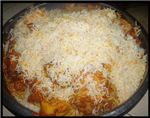 Karams Catering
