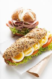 Sandwiches