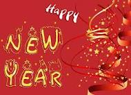 new year