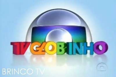  TV globinho