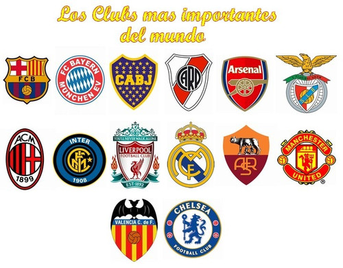 Cual Es El Mejor Equipo Del Mund