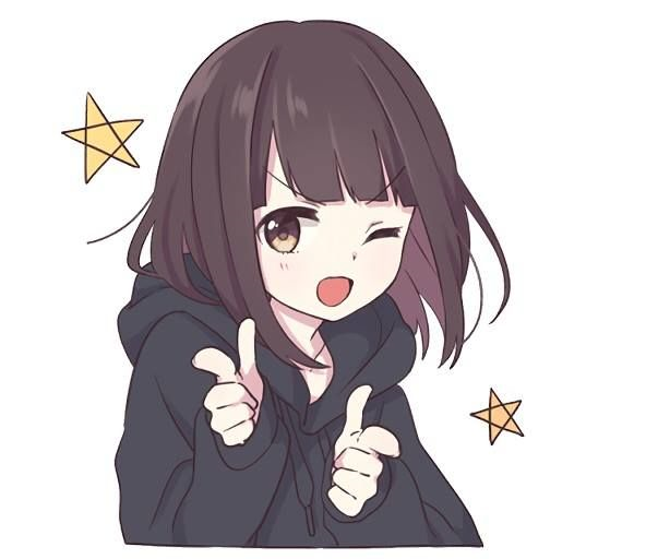 Que Tan Kawaii Eres Qwq?
