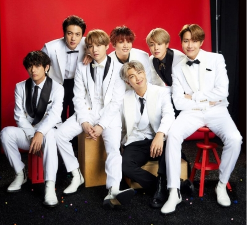Hangi Bts Üyesi Komşun