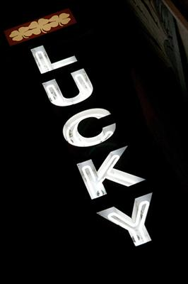 Lucky Or Unlucky