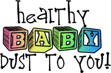 Baby Dust