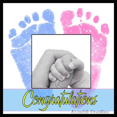 Congratulations!!!