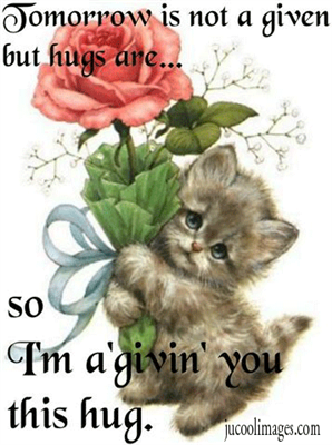 Hugs
