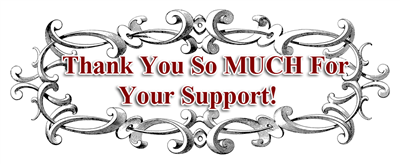 Thank you!!!