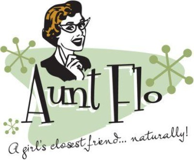 Aunt Flo Visit