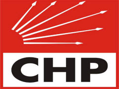CHP(Cumhuriyet Halk Partisi)