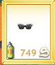 Wayfarer Gözlüğü