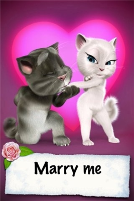 the sign of love