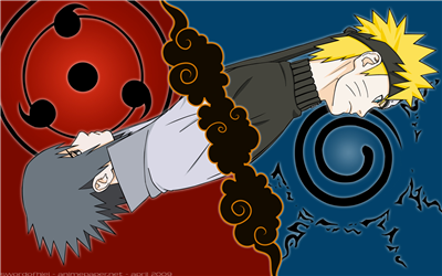 What Naruto Ninja Are You?