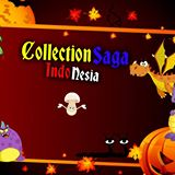 Collection Saga Indonesia