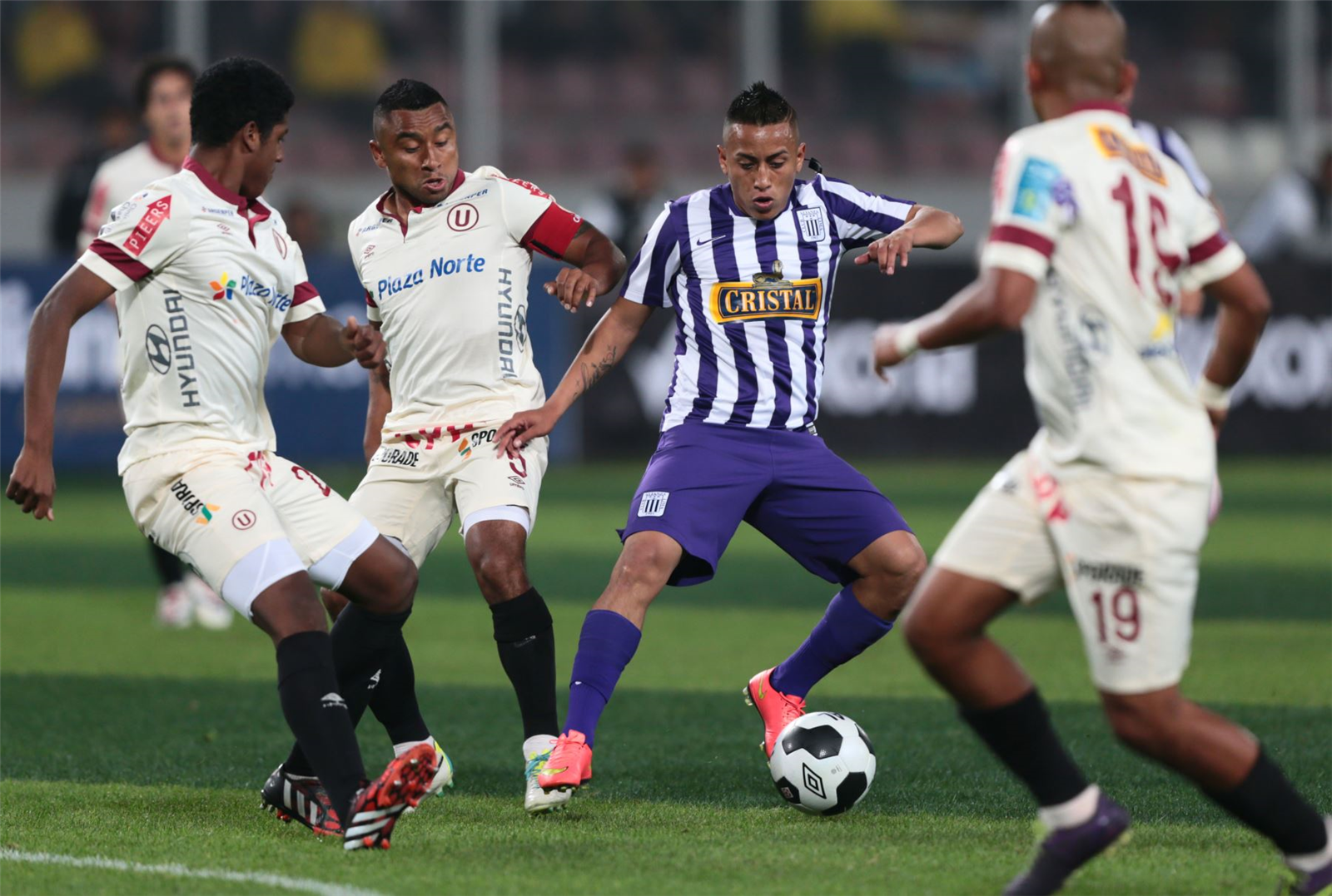Cual Es Tu Jugador Ideal??