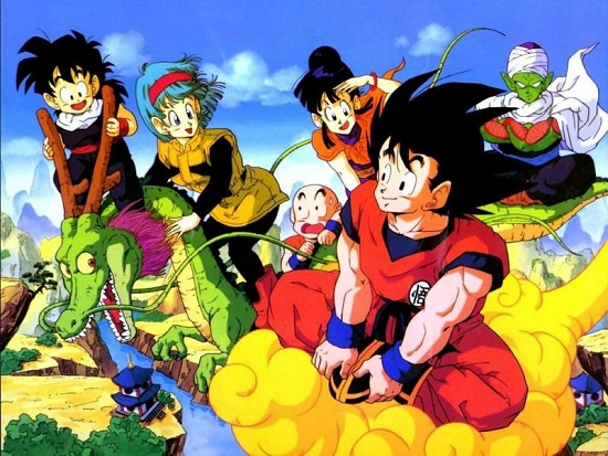 Demuestra Cuanto Sabes De Dbz