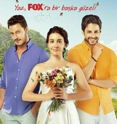 Hayat Sevince Güzel 