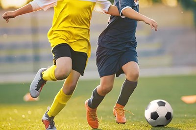 Seberapa tahukah Anda tentang sepak bola