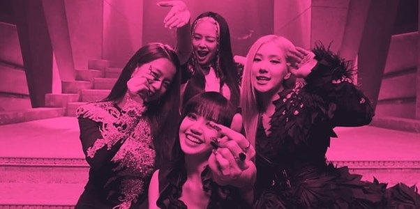 Ne kadar blackpink seviyorsun?