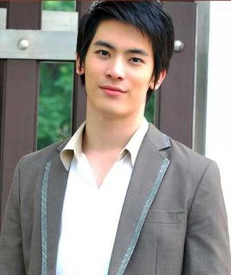 คุณคือใคร?