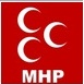 MHP (MİLLİYETÇİ HALK PARTİSİ)