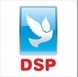 DSP (DEMOKRATİK SOL PARTİ)