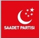 SP (SAADET PARTİSİ)