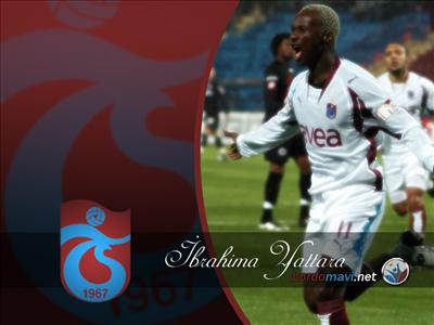 Trabzonspor Da Hang  Yıldızi Oyuncusun