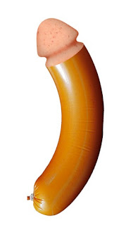Dildo vibrador