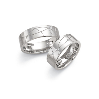 anillo de matrimonio
